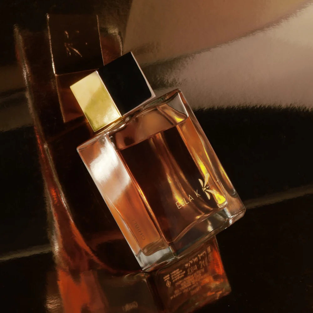 عطر جيبلي أو دو بارفان، 100 مل