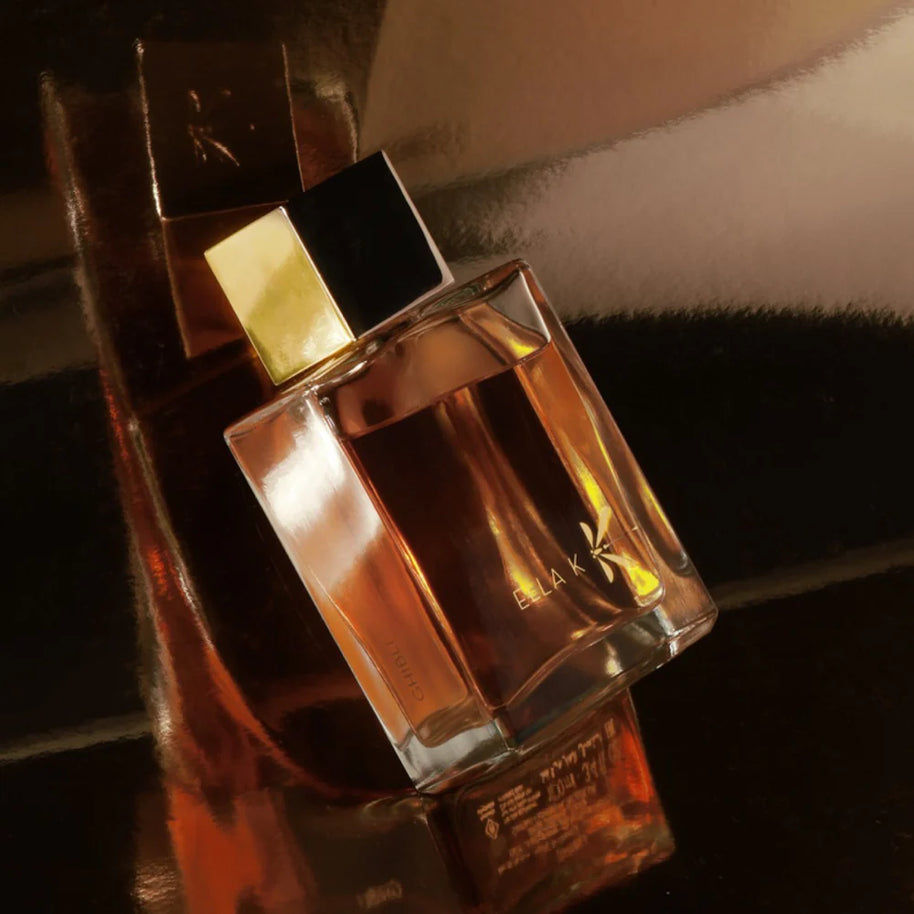 عطر جيبلي أو دو بارفان، 100 مل