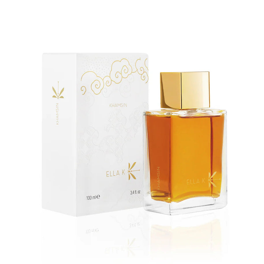 عطر خماسين أو دو بارفان، 100 مل