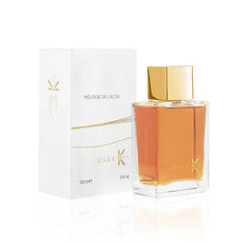 عطر ميلودي دي لالتاي او دو بارفان، 100 مل