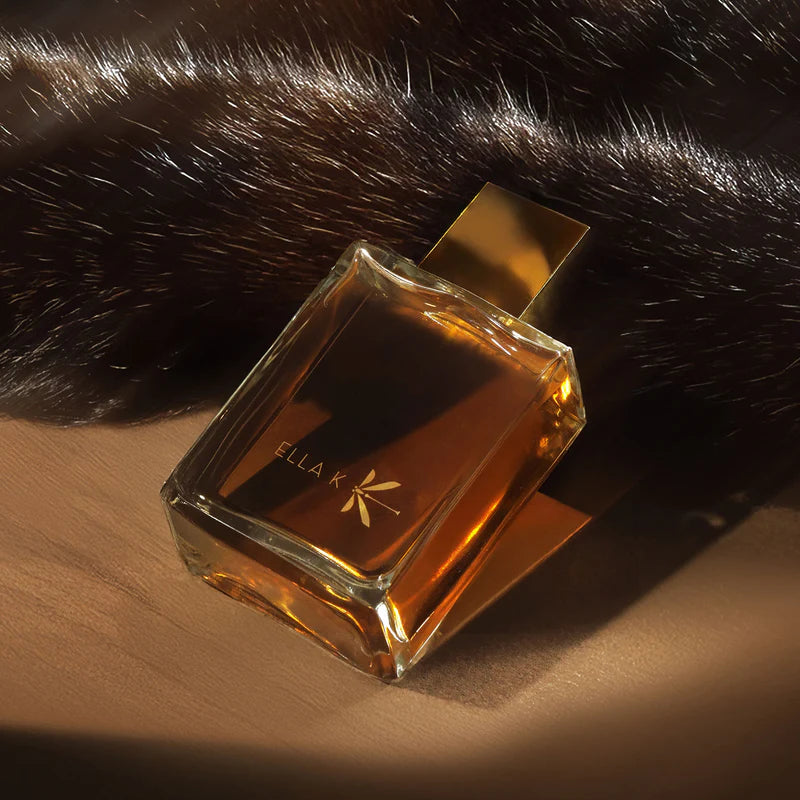 عطر ميلودي دي لالتاي او دو بارفان، 100 مل
