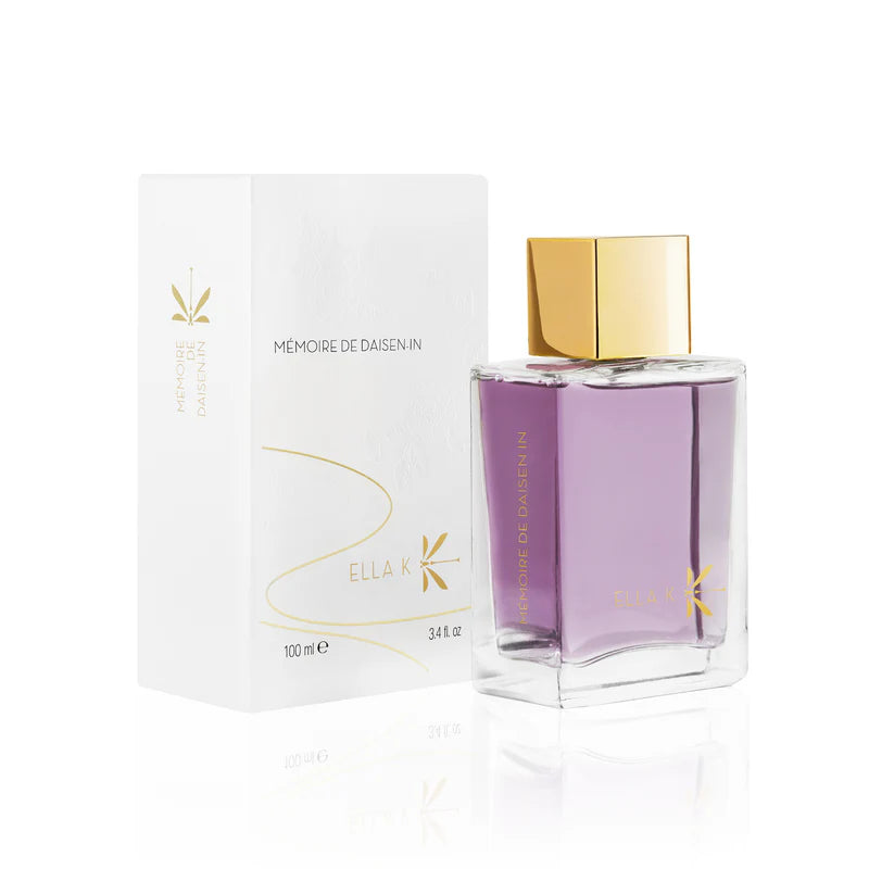 عطر ميموار دو دايسن او دو بارفان، 100 مل