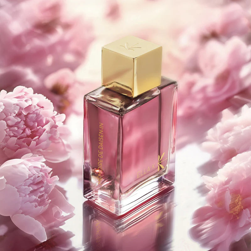 عطر ميموار دو دايسن او دو بارفان، 100 مل