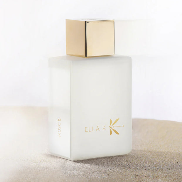 عطر مسك كيه أو دو بارفان، 100 مل