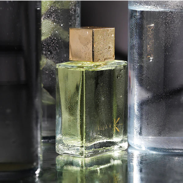 Pluie Sur Halong Eau De Parfum, 100ml