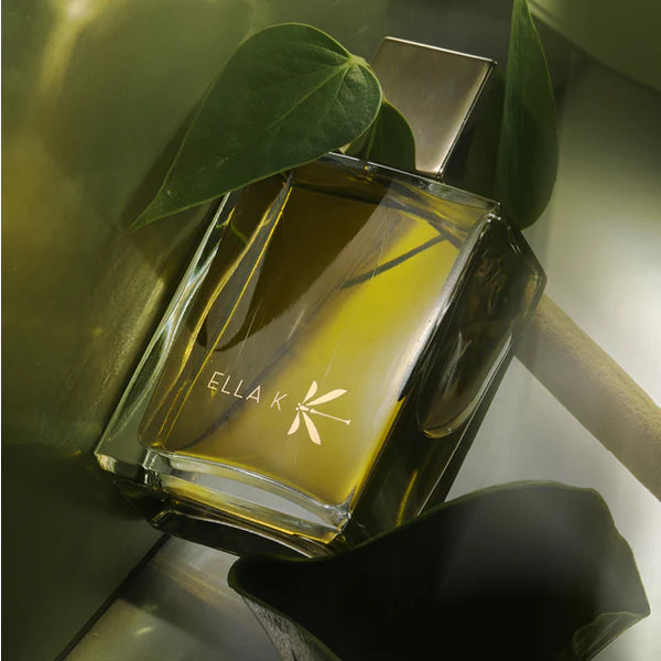 عطر بويم دي ساجانو أو دي بارفان، 100 مل
