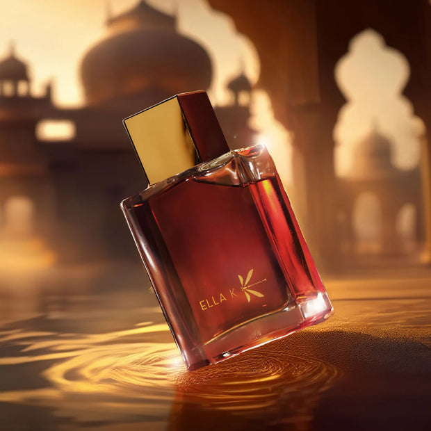 Rose De Pushkar Eau De Parfum, 100ml