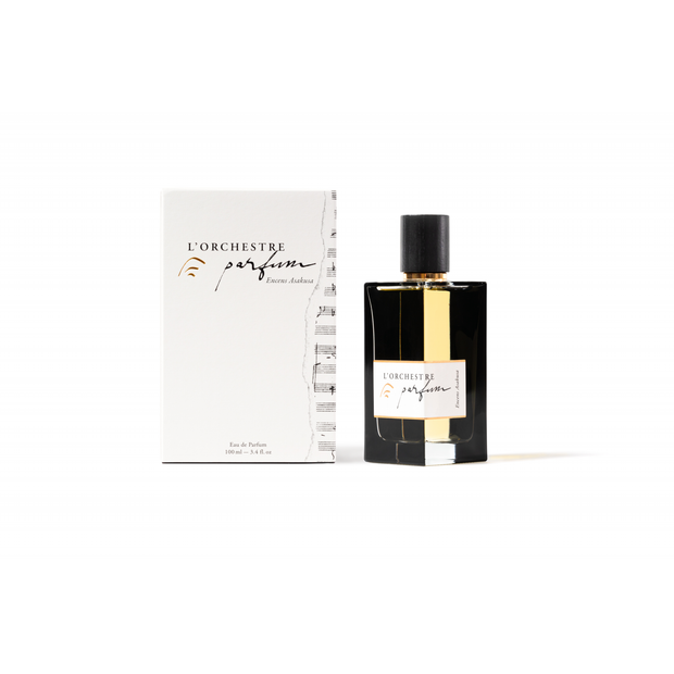 Encens Asakusa Eau De Parfum, 100ml
