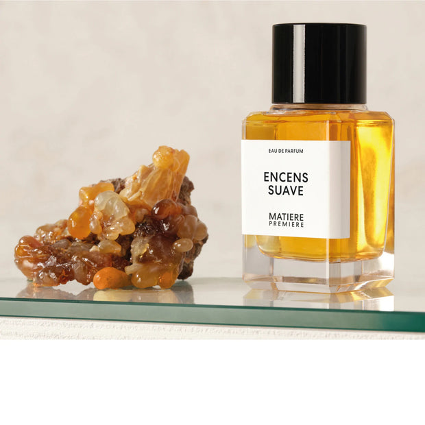 Mr Encens Suave Eau De Parfum, 100ml