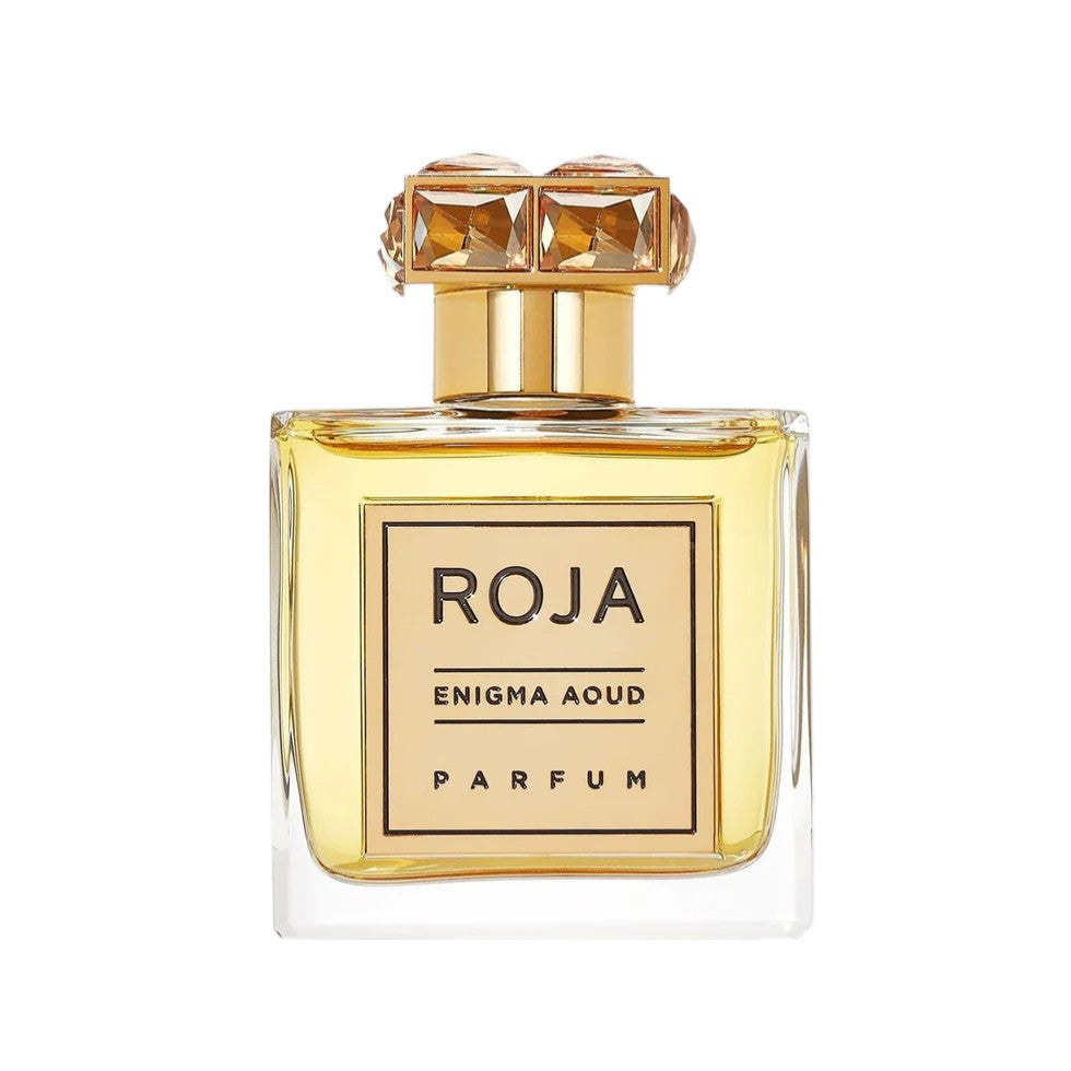 عطر إنيغما عود