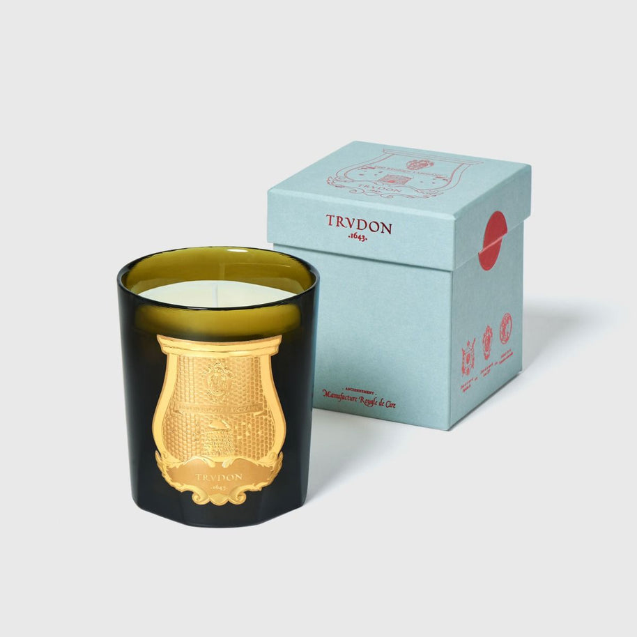 شمعة معطرة 270 جرام إرنستو