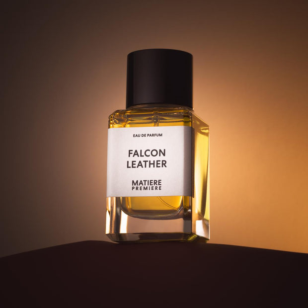 Falcon Leather Eau De Parfum, 100ml