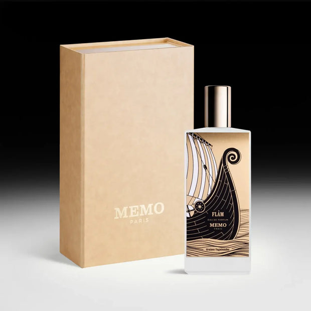 Flam Eau De Parfum, 75ml