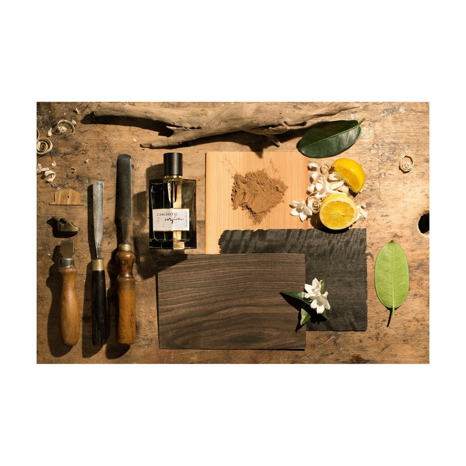 ماء عطر فلامنكو نيرولي، 100 مل