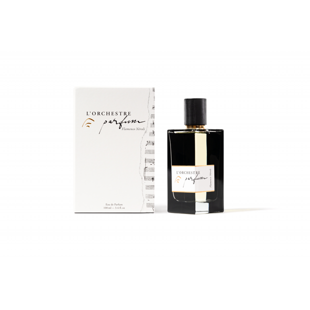 Flamenco Néroli Eau De Parfum, 100ml