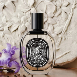 عطر فلور دي بو إصدار محدود