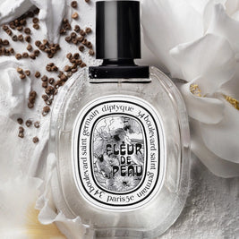 Fleur De Peau Eau De Toilette, 50 ml