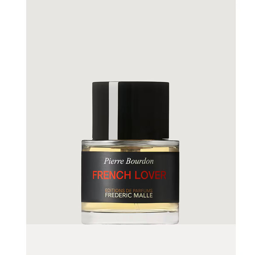 عطر فرينش لافر أو دو بارفان، 50 مل