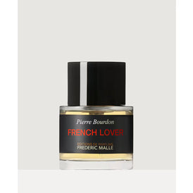 عطر فرينش لافر أو دو بارفان، 50 مل