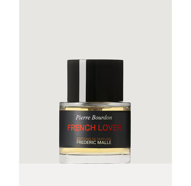 French Lover EauDe Parfum, 50 ml