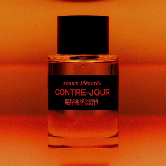 Contre Jour Eau de Parfum, 100ml