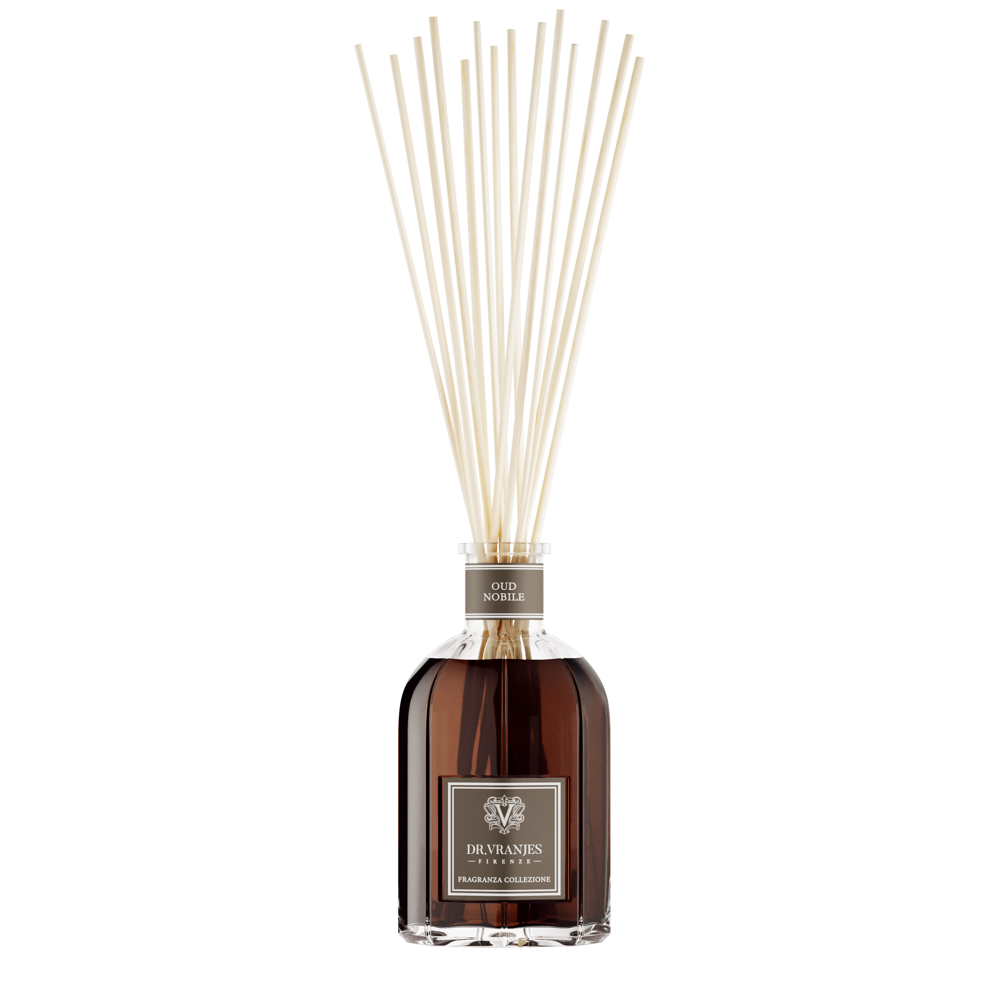 Anniversario Oud Nobile Diffuser, 1250ml