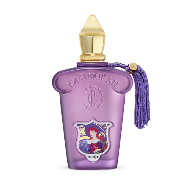 CAS LA TOSCA 100ML