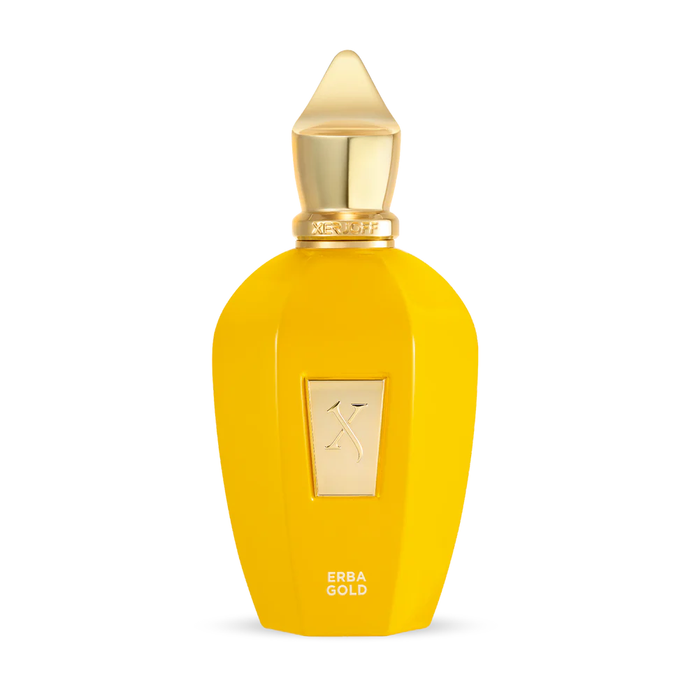 Erba Gold EDP, 100ml