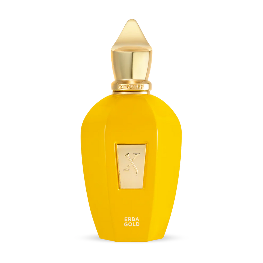 Erba Gold EDP, 100ml