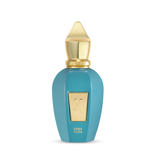 Erba Pura EDP, 50ml