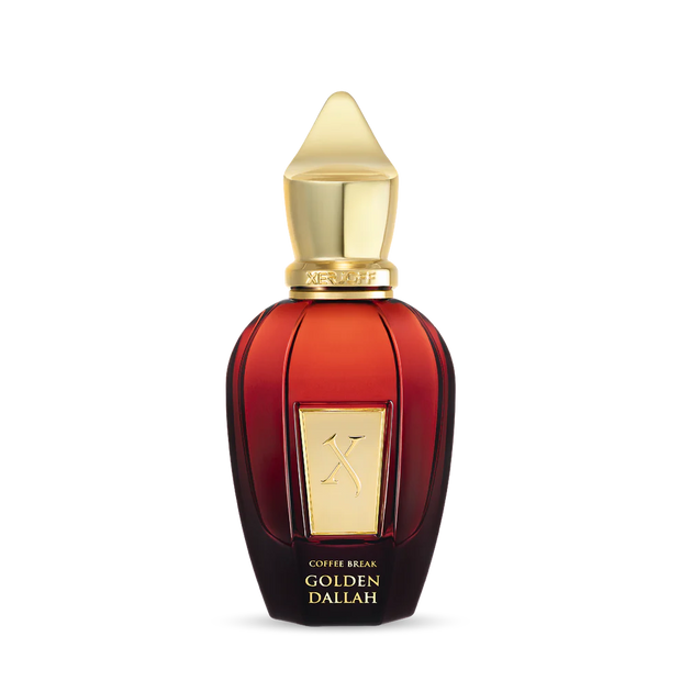 Golden Dallah, 50ml