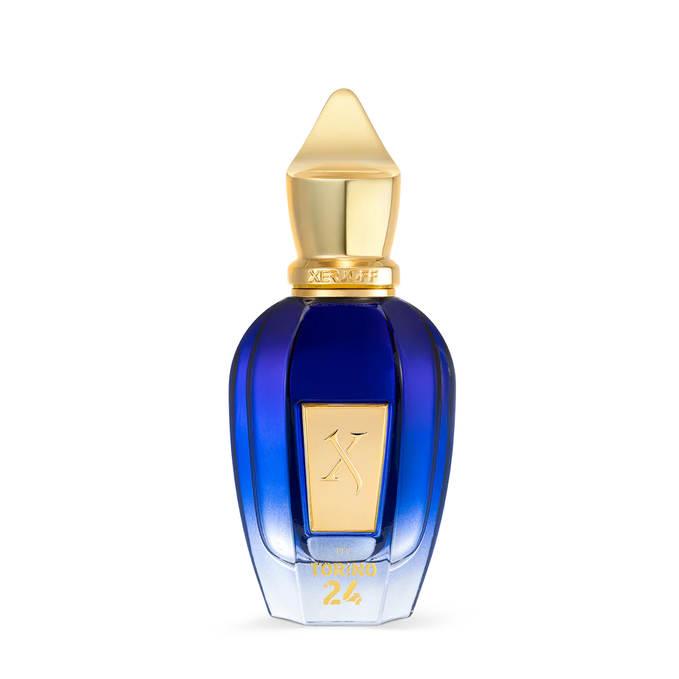 Torino 24 EDP, 50ml