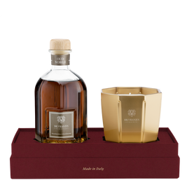 Oud Nobile Gift Box, 250ml & 250g