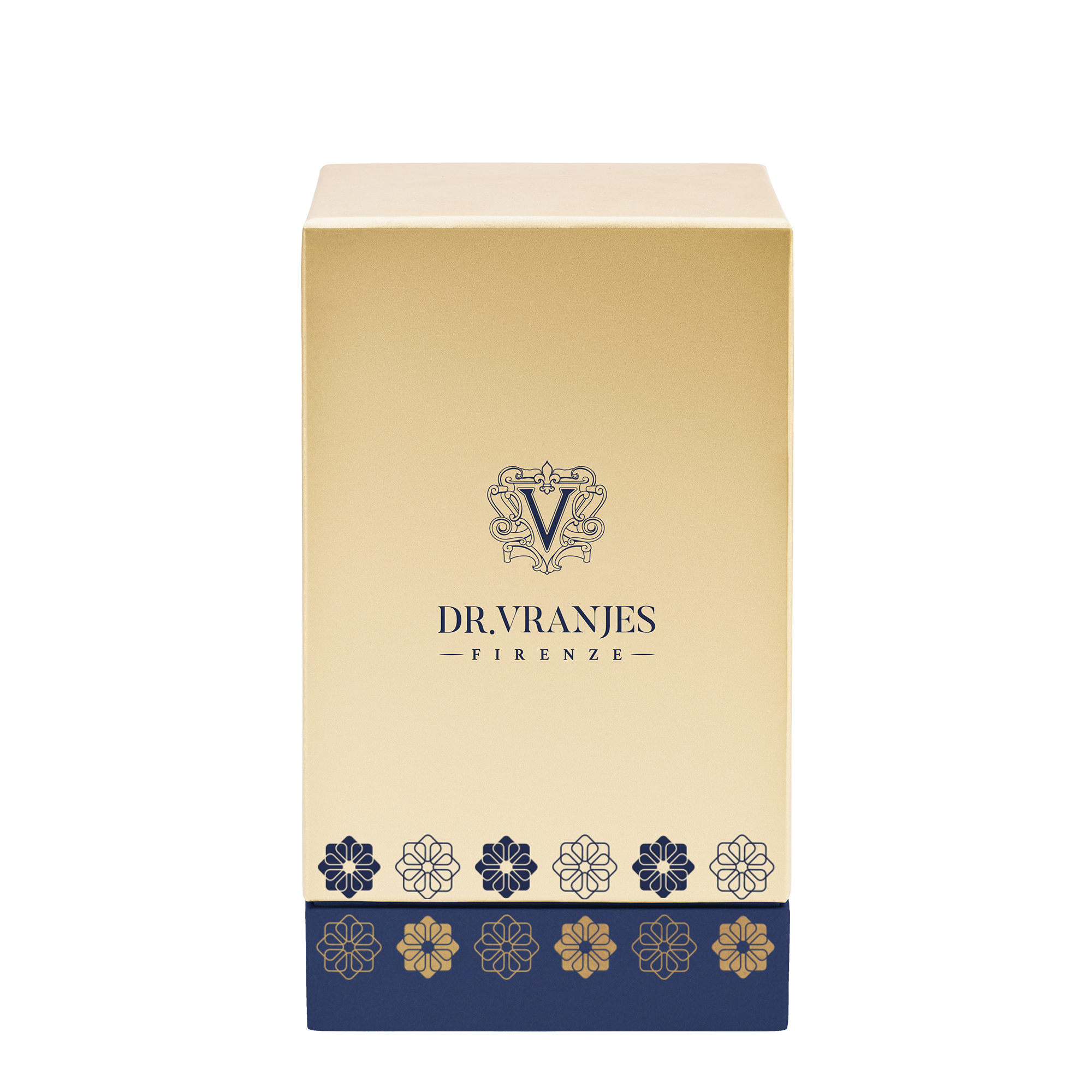 Leather Oud Gift Box, 250 ml