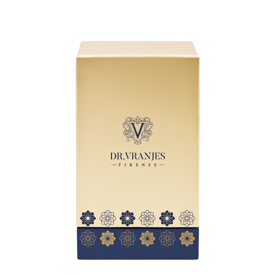 Leather Oud Gift Box, 250 ml