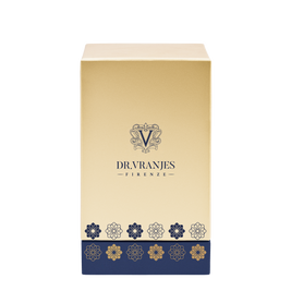 Leather Oud Gift Box, 250 ml