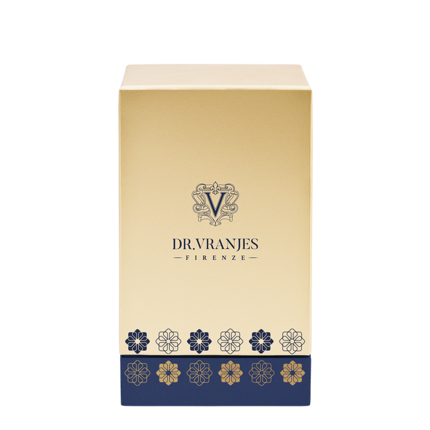 Leather Oud Gift Box, 250 ml