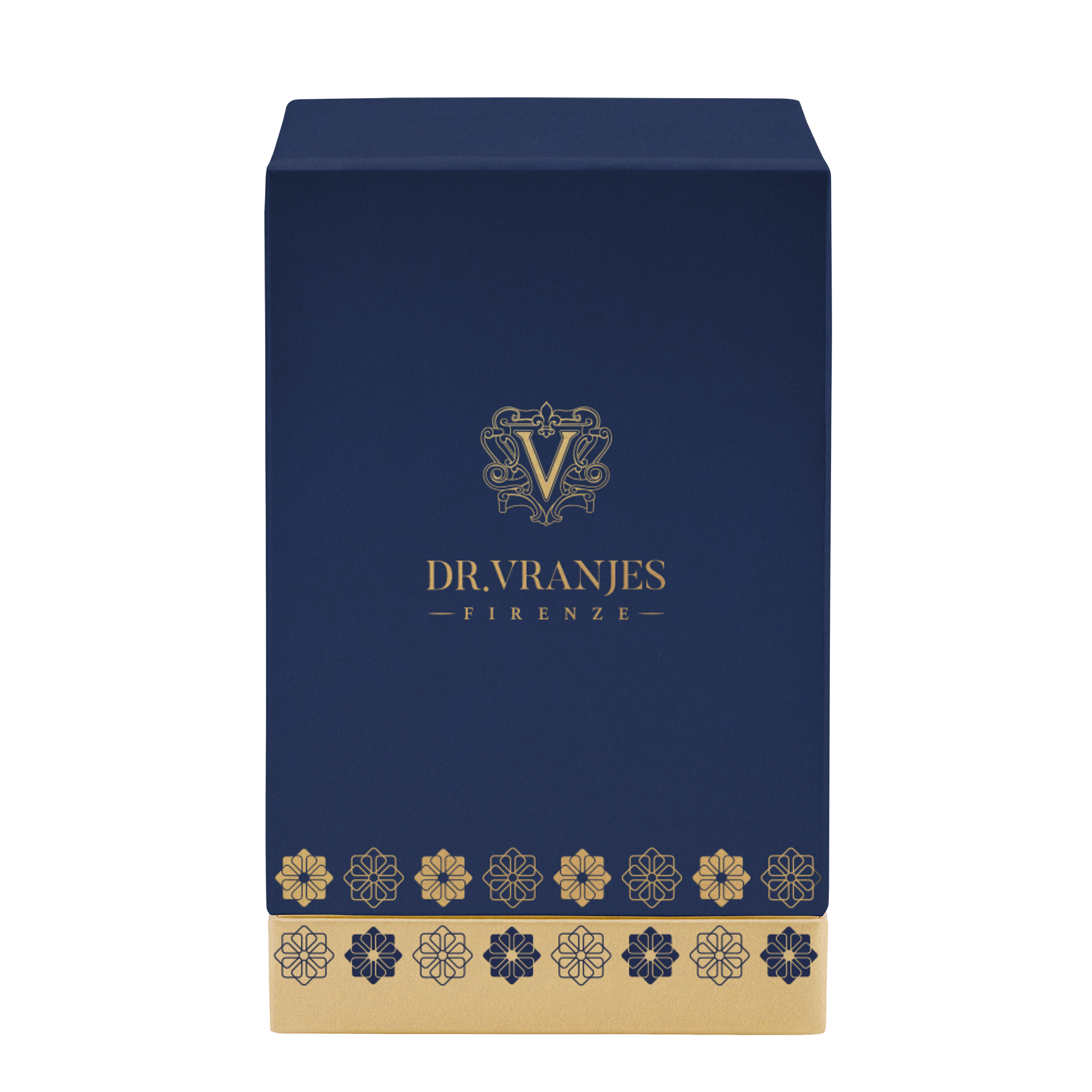 Leather Oud Gift Box, 500ml