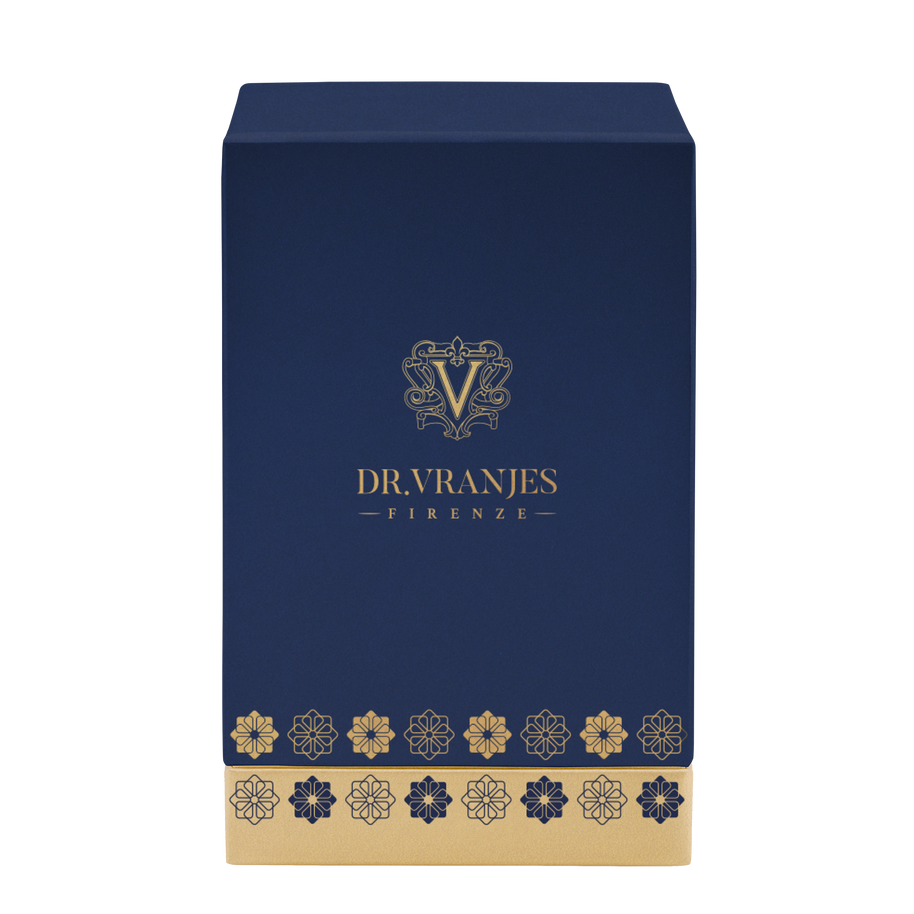 Leather Oud Gift Box, 500ml
