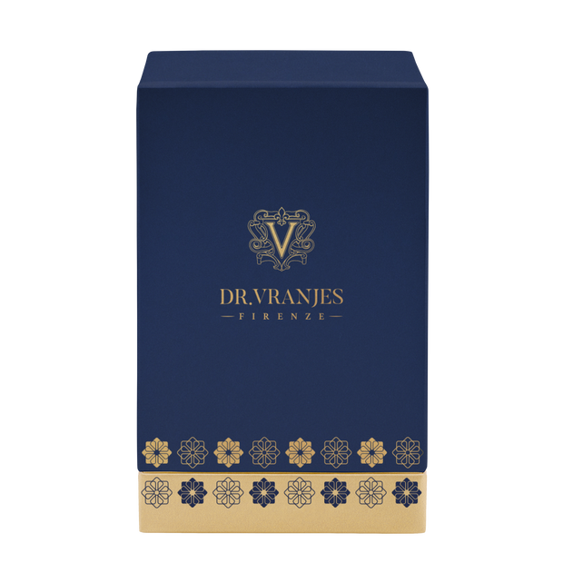 Leather Oud Gift Box, 500ml