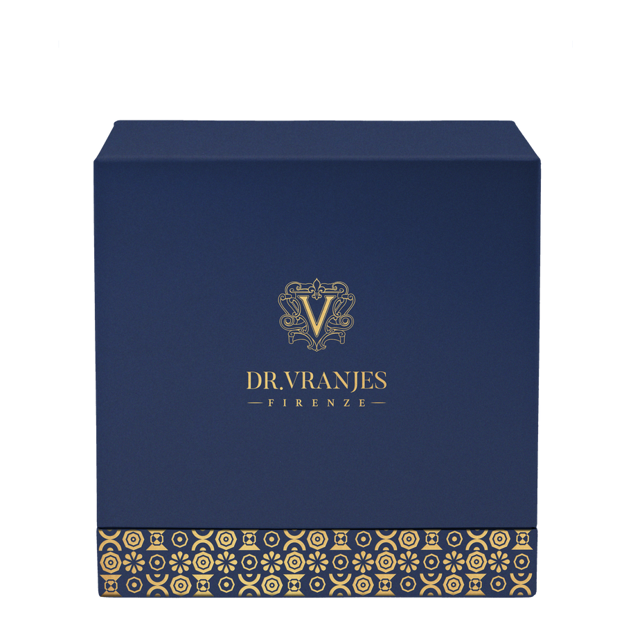 Rosa Tabacco Gift Box, 250ml & 80g