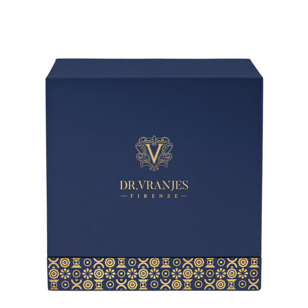 Oud Nobile Gift Box, 250ml & 80g