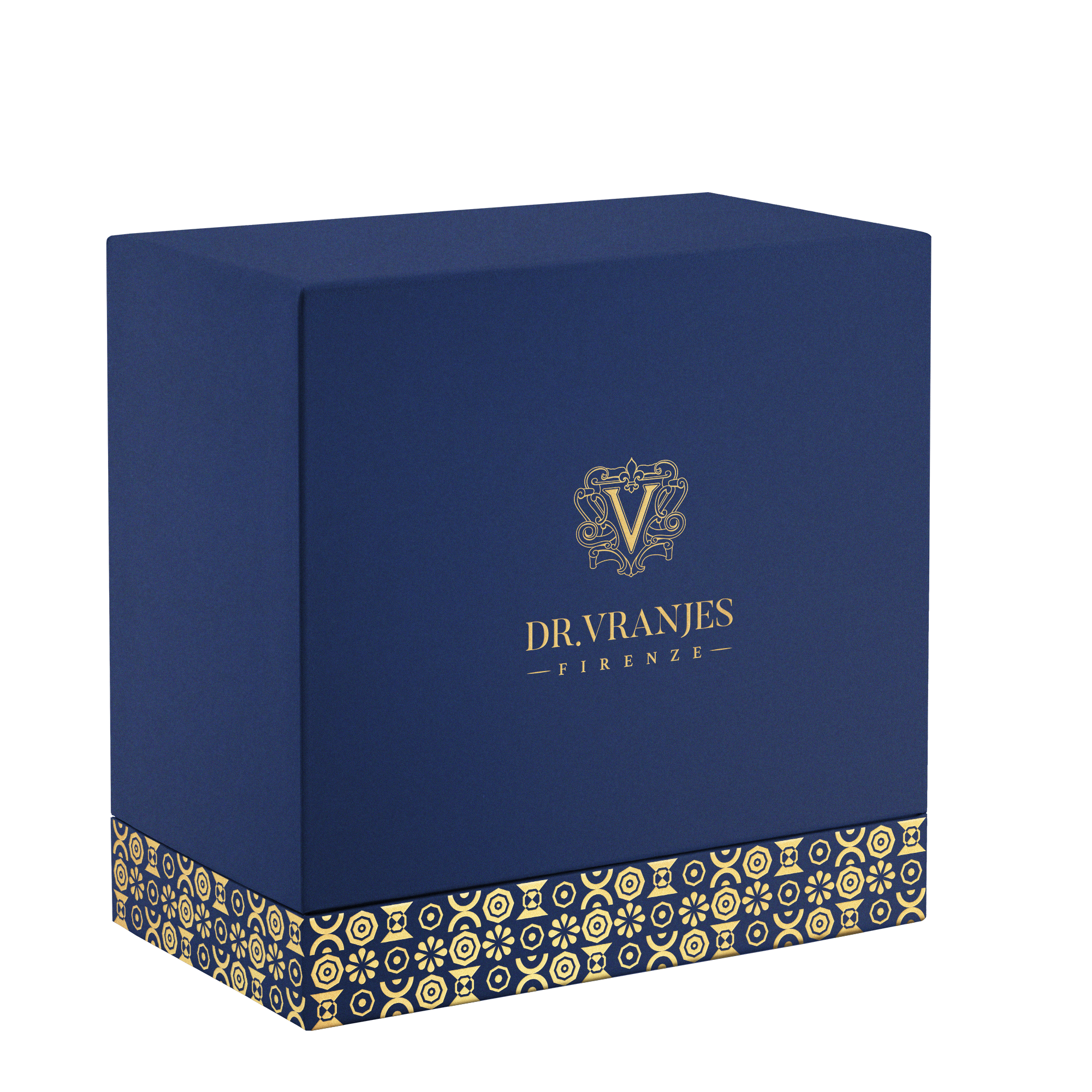 Rosa Tabacco Gift Box, 250ml & 80g