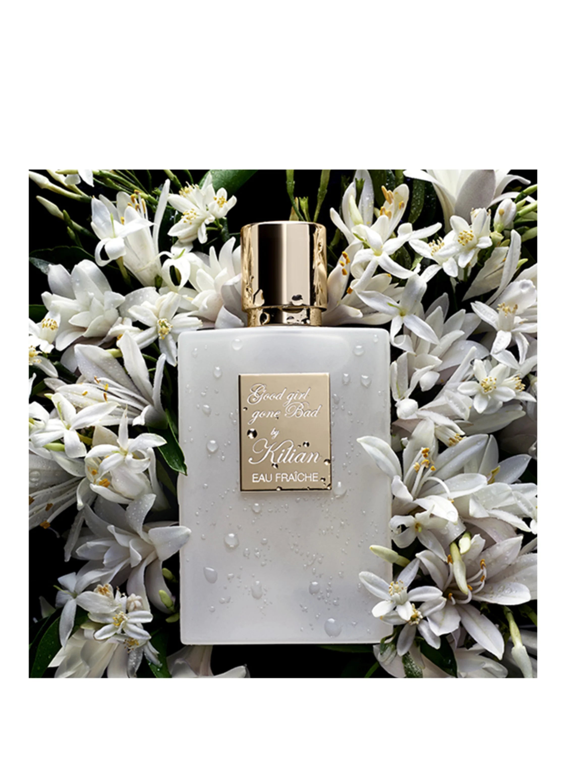 جود جيرل جون باد أو فريش، 50مل