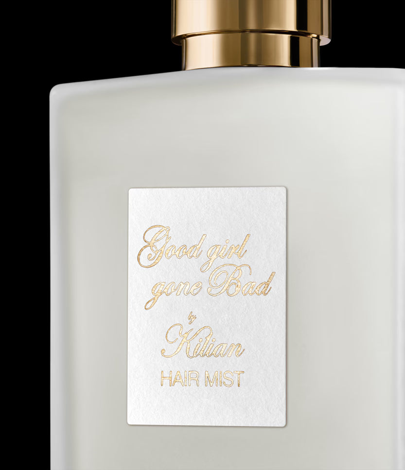 بخاخ معطر للشعر قود جيرل قون باد، 50 مل