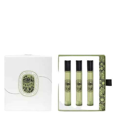 Grandtour 3x75ml, Eau De Parfum Set