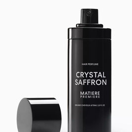 Crystal Safron Hair Mist, 75ml