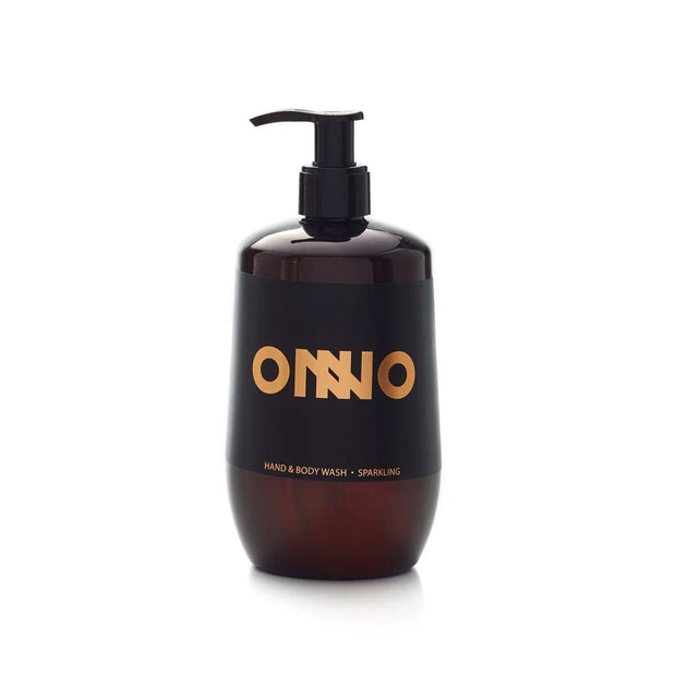 Sparkling Hand Soap, 500ml
