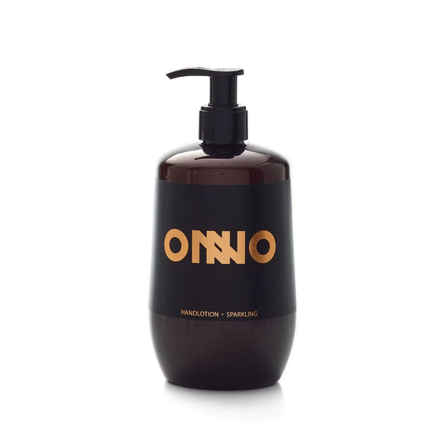 Sparkling Hand Lotion, 500ml