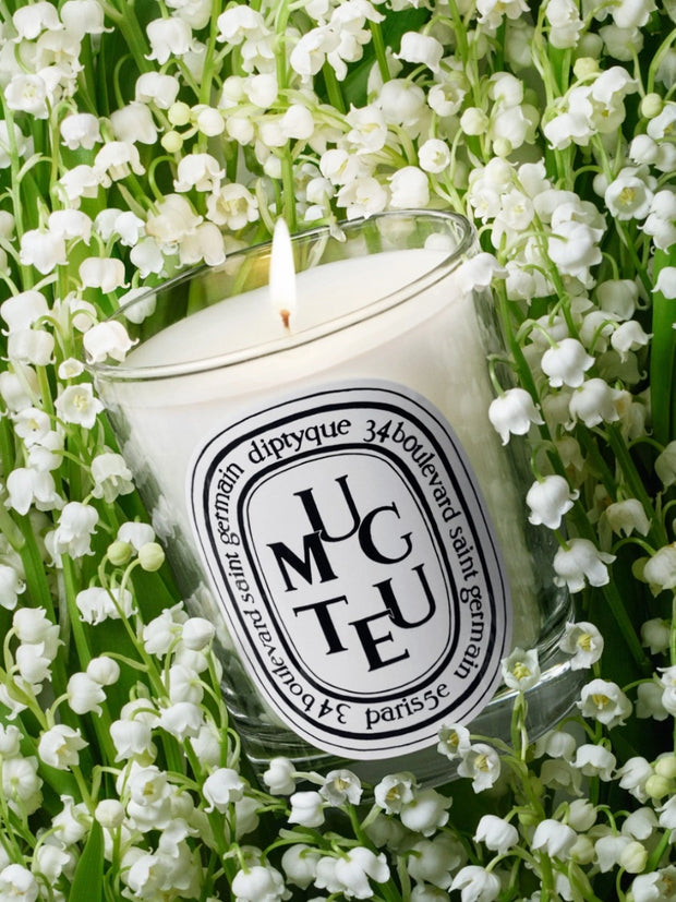 Muguet Candle 190g